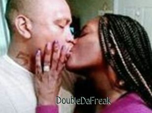 DoubleDaFreak