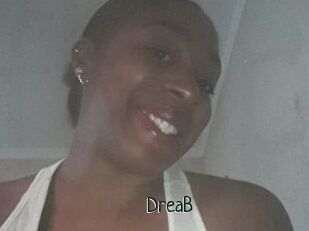 DreaB
