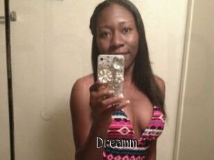 Dreamm