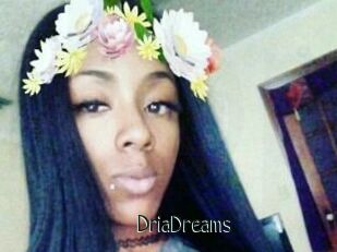 DriaDreams