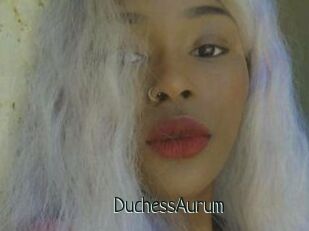 DuchessAurum