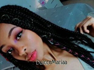 DulcceMariaa
