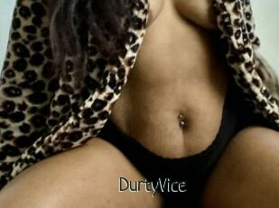 DurtyVice