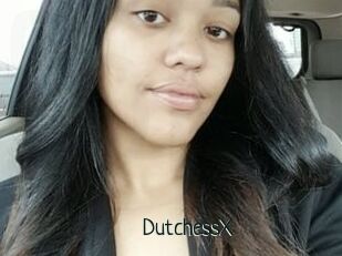 DutchessX