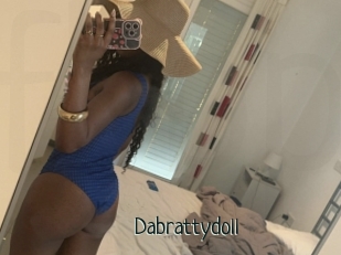Dabrattydoll