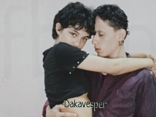 Dakavesper