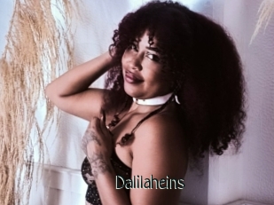 Dalilaheins