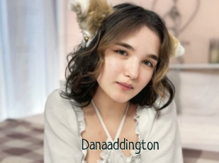 Danaaddington