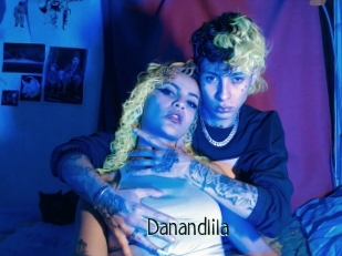 Danandlila