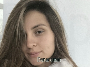 Danaroman
