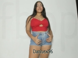 Danisexi96