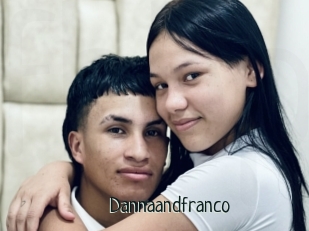 Dannaandfranco