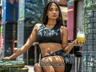 Dannalewie