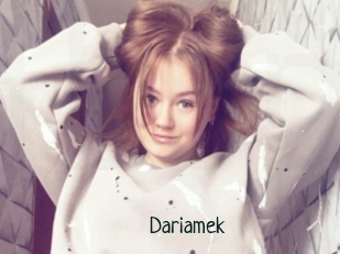 Dariamek