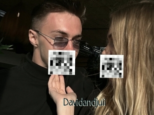 Davidandjuli