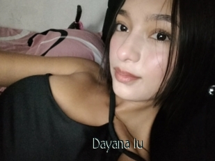 Dayana_lu
