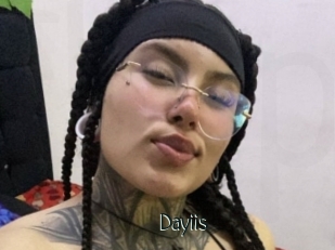 Dayiis
