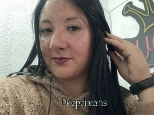 Deepdreams