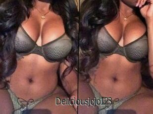 Deliciousjojo123