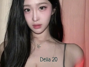 Della_20