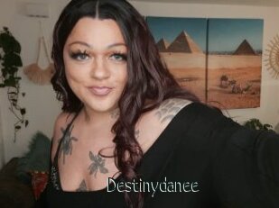 Destinydanee