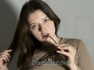 Devonachurchey