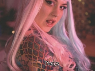 Diafox