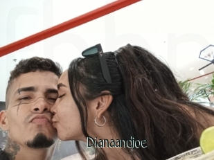 Dianaandjoe