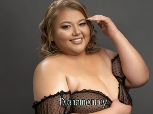 Dianamonroy