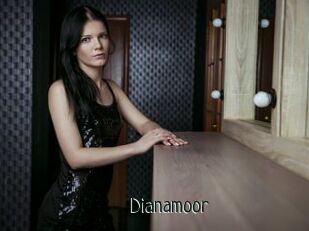 Dianamoor