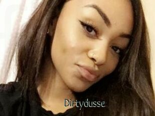 Dirtydusse