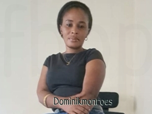 Dominikmonroes