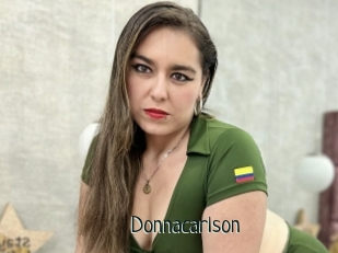 Donnacarlson