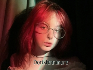 Dorisfennimore