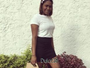 Dulce18