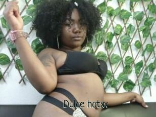 Dulce_hotxx