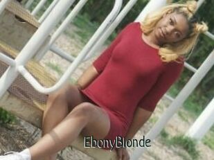 EbonyBlonde