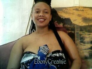 EbonyCreamie