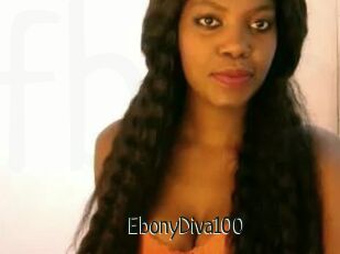 EbonyDiva100