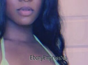 EbonyEmpressXo
