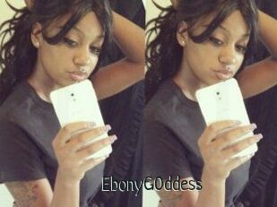 EbonyG0ddess