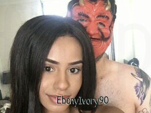 EbonyIvory90