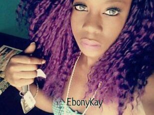 EbonyKay