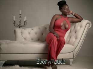 EbonyMaude