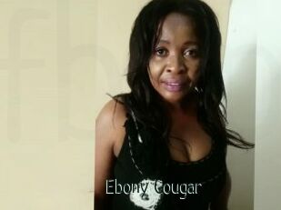 Ebony_Cougar
