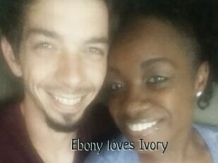 Ebony_loves_Ivory