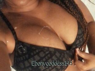 Ebonygoddess143