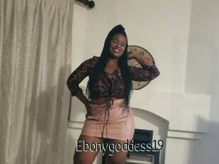 Ebonygoddess19