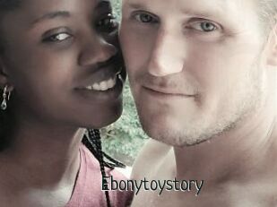 Ebonytoystory