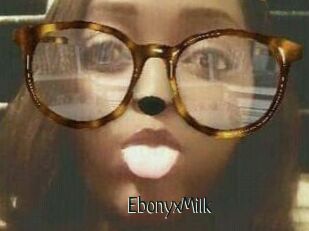 EbonyxMilk